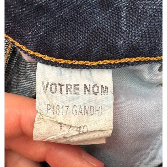 Lot Designer Jeans Women’s DVF Escada Ralph Lauren Levi’s Cambio Denim - Picture 11 of 16